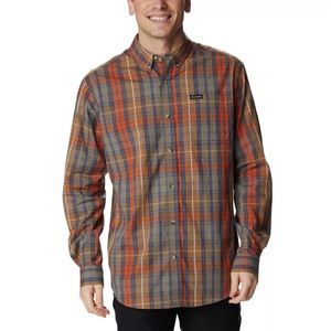 Columbia Men's Rapid Rivers II Long Sleeve Shirt